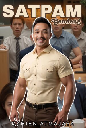 Satpam Gendeng Vol. 1