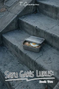 Satu Garis Lurus: Book 2