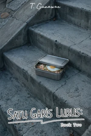 Satu Garis Lurus: Book 2